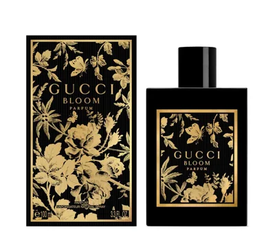 Gucci Bloom Parfum