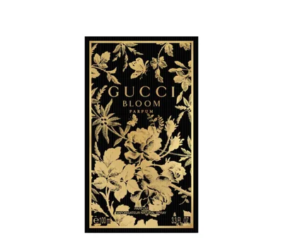 Gucci Bloom Parfum