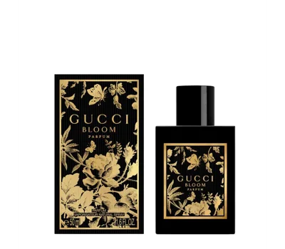 Gucci Bloom Parfum