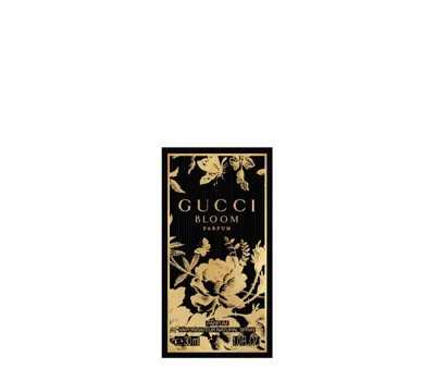 Gucci Bloom Parfum