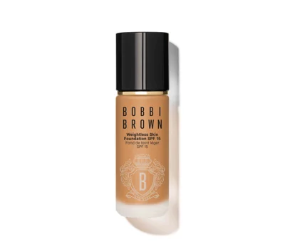 Weightless Skin Foundation Spf15