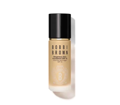 Weightless Skin Foundation Spf15