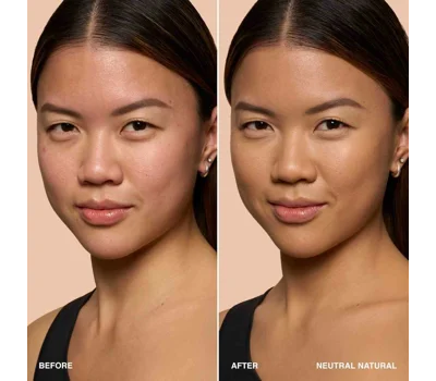 Weightless Skin Foundation Spf15