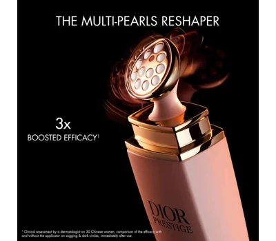 Dior Prestige Le Micro-SéRum De Rose Yeux