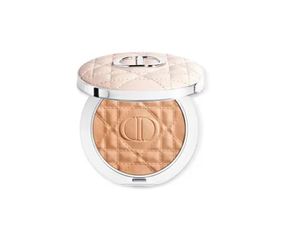 Dior Forever Nude Matte Filter Blurring Setting Powder