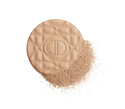 Dior Forever Nude Matte Filter Blurring Setting Powder