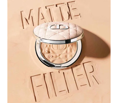 Dior Forever Nude Matte Filter Blurring Setting Powder
