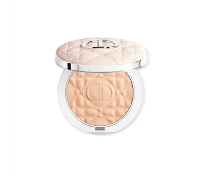 Dior Forever Nude Matte Filter Blurring Setting Powder