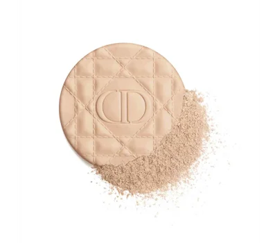 Dior Forever Nude Matte Filter Blurring Setting Powder
