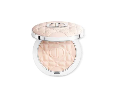 Dior Forever Nude Matte Filter Blurring Setting Powder