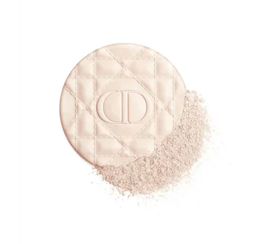Dior Forever Nude Matte Filter Blurring Setting Powder