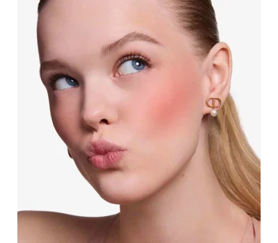 Dior Forever Blush Soft Filter
