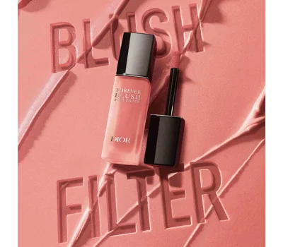 Dior Forever Blush Soft Filter