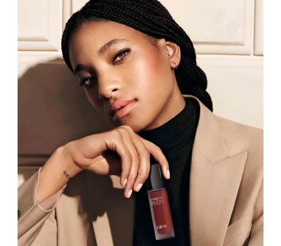 Dior Forever Blush Soft Filter