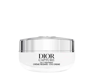 Dior Capture Eye Creme