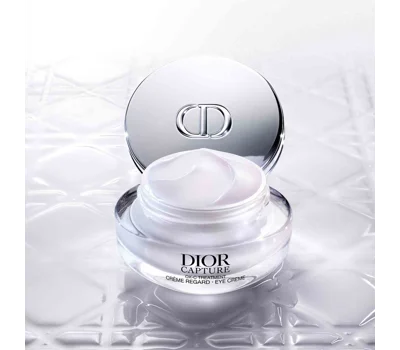 Dior Capture Eye Creme