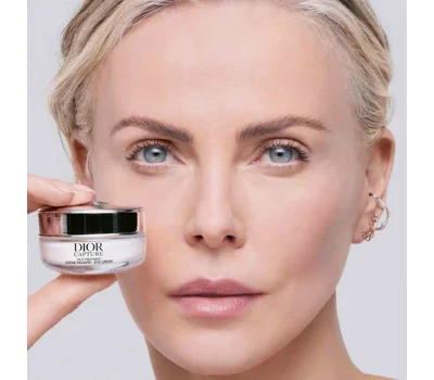 Dior Capture Eye Creme