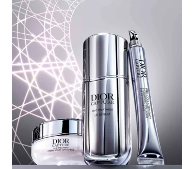 Dior Capture Eye Creme