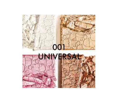 001 Universal Glow