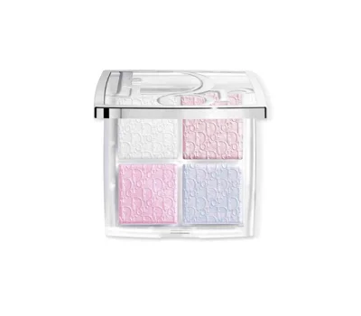 Dior Backstage Glow Maximizer Highlighter & Blush Palette