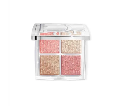 Dior Backstage Glow Maximizer Highlighter & Blush Palette