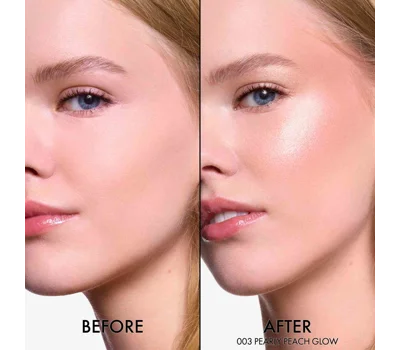 Dior Backstage Glow Maximizer Highlighter & Blush Palette
