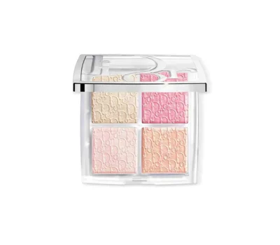 Dior Backstage Glow Maximizer Highlighter & Blush Palette