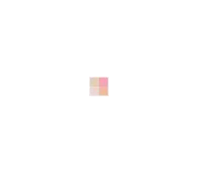 004 Rose Gold Glow