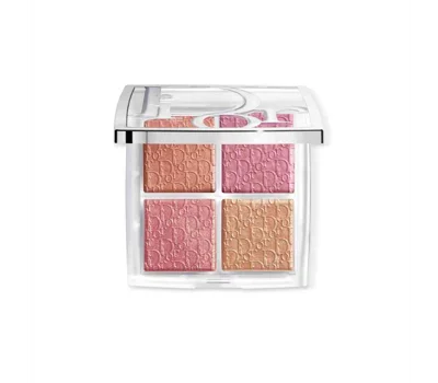 Dior Backstage Glow Maximizer Highlighter & Blush Palette