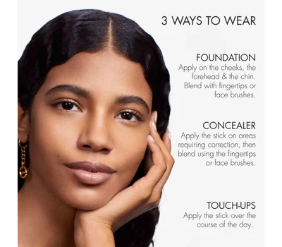 Dior Forever Skin Perfect Multi-Use Foundation Stick