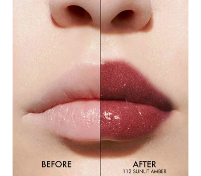 Dior Addict Lip Maximizer Lip Plumping Gloss