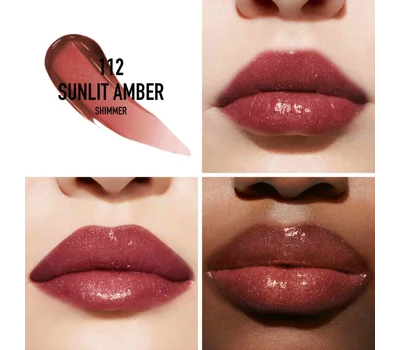 Dior Addict Lip Maximizer Lip Plumping Gloss
