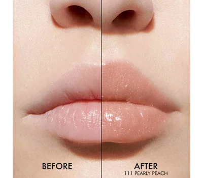 Dior Addict Lip Maximizer Lip Plumping Gloss