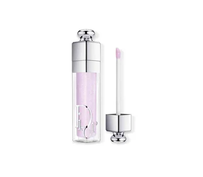 Dior Addict Lip Maximizer Lip Plumping Gloss