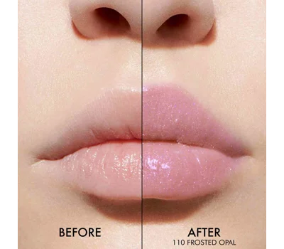 Dior Addict Lip Maximizer Lip Plumping Gloss