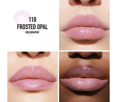 Dior Addict Lip Maximizer Lip Plumping Gloss