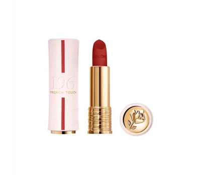 L'Absolu Rouge Drama Matte Id