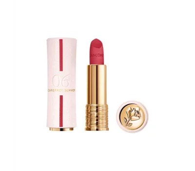 L'Absolu Rouge Drama Matte Id