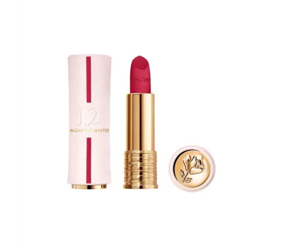 L'Absolu Rouge Drama Matte Id