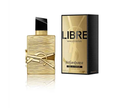 Libre Vanille Couture 50ml