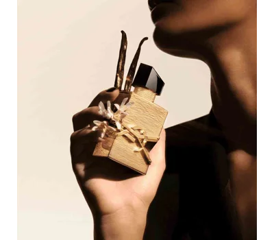 Libre Vanille Couture 50ml
