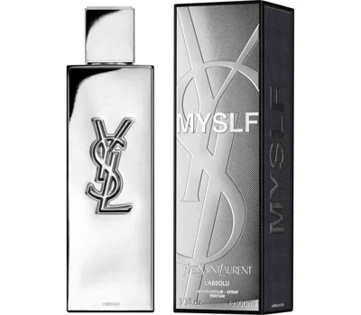 Myslf L'Absolu