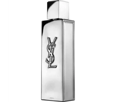 Myslf L'Absolu