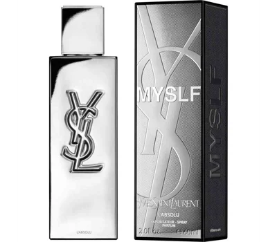 Myslf L'Absolu