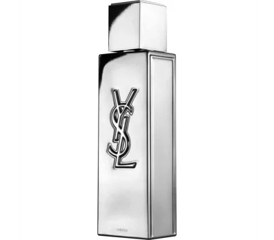 Myslf L'Absolu
