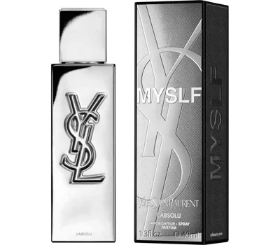 Myslf L'Absolu