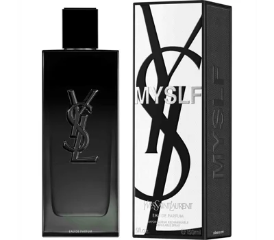Myslf Eau De Parfum