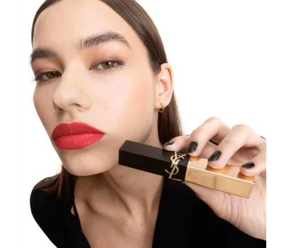 Rouge Pur Couture The Slim