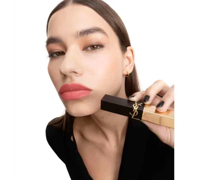 Rouge Pur Couture The Slim