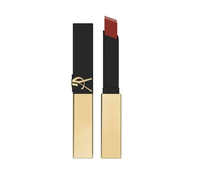 Rouge Pur Couture The Slim